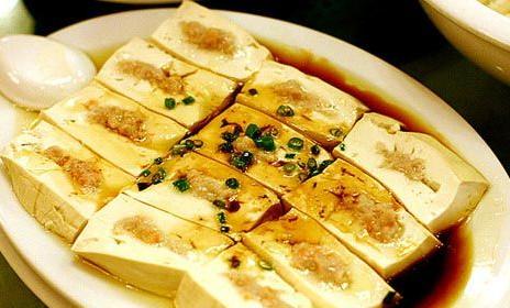 淮南八公山豆腐