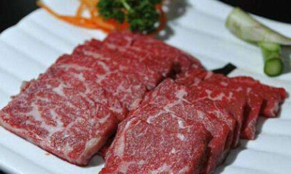 义门熏牛肉