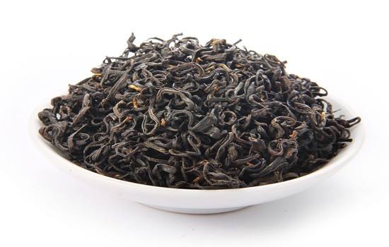 祁门红茶