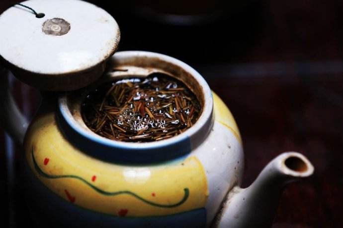 临涣棒棒茶