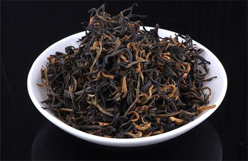 昌宁红茶