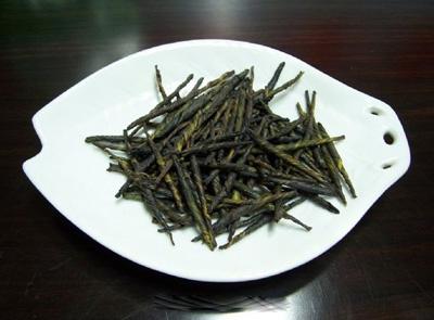 泗溪苦丁茶