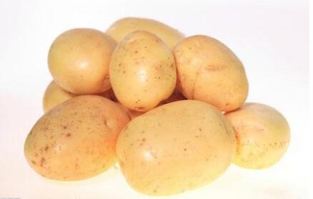 南木林艾玛土豆