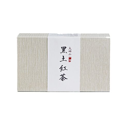 森标优选 -大姆山红茶 40g*2