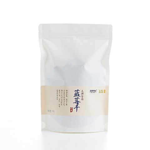 森标优选 -大兴安岭野生蓝莓果干 90g